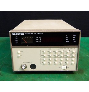 RF Voltmeter
